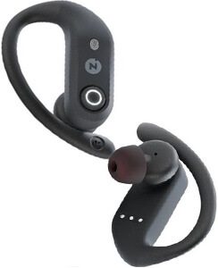 Vezeték nélküli füles - Fülkampós