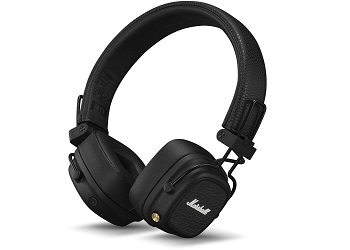 Vezeték nélküli fejhallgató  - fülre illeszkedő