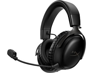 over-ear vezeték nélküli fejhallgató  - mikrofonnal