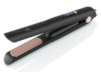 kicsi hajvasaló kerámiával