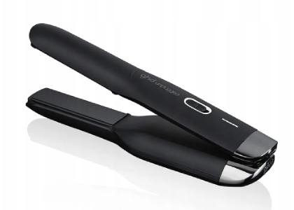 Vezeték nélküli hajvasaló