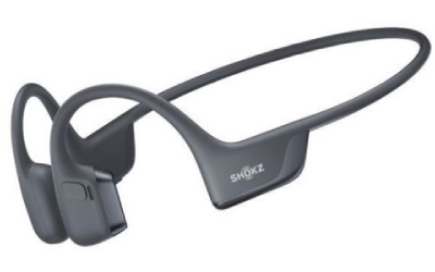 Csontrezgéses fülhallgató Shokz