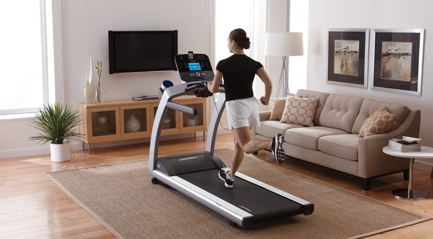 Milyen futópadot válasszak?