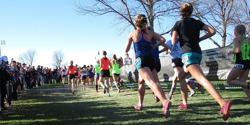 Hogy kezdjünk el futni?