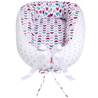 Babafészek kiegészítők nélkül