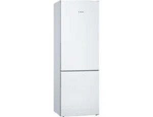 Fehér 70 cm széles hűtő