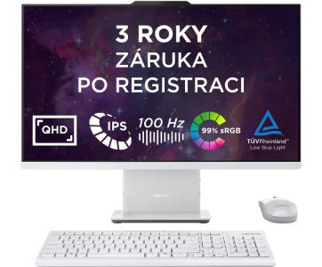 Fehér irodai PC konfiguráció