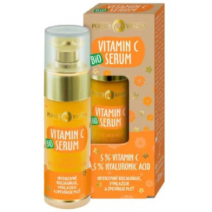bio arcszérum C vitamin