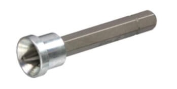 Gipszkarton bit készlet