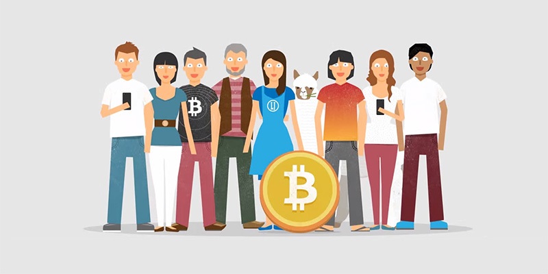 bitcoin;  users;  family
