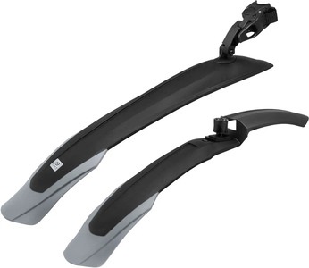 bicikli sárvédő – Gravel