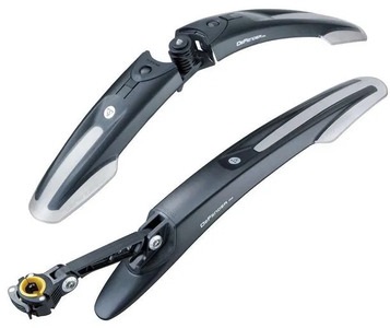 bicikli sárvédő – Hegyi