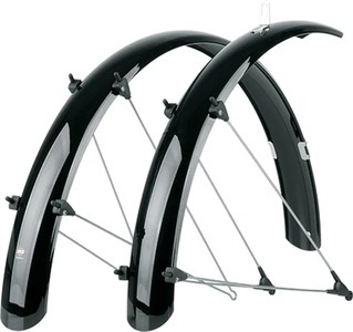 bicikli sárvédő – Országúti