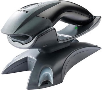 Bluetooth vonalkód olvasók