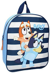 bluey hátizsák