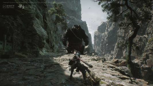 Új játék – Black Myth: Wukong