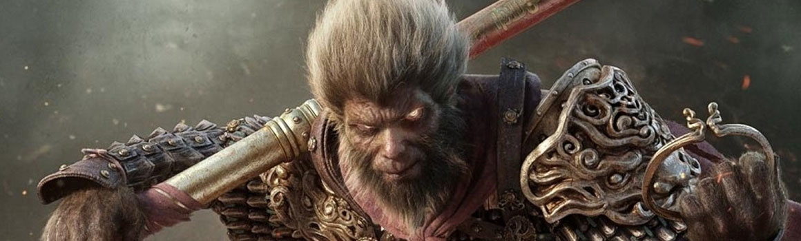 GPU teszt Black Myth: Wukong