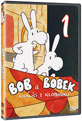 Bob a Bobek varázslatos meséi