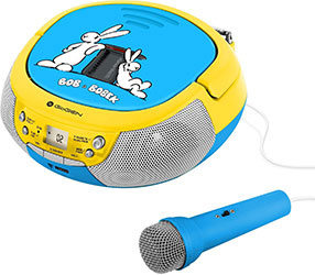 bob és bobek játékok