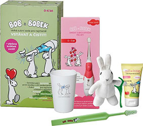 bob és bobek fogkefe