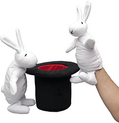 bob és bobek plüssfigura