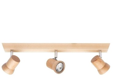 Spotlámpák hálószobába