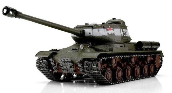 harci rc tank távirányítóval