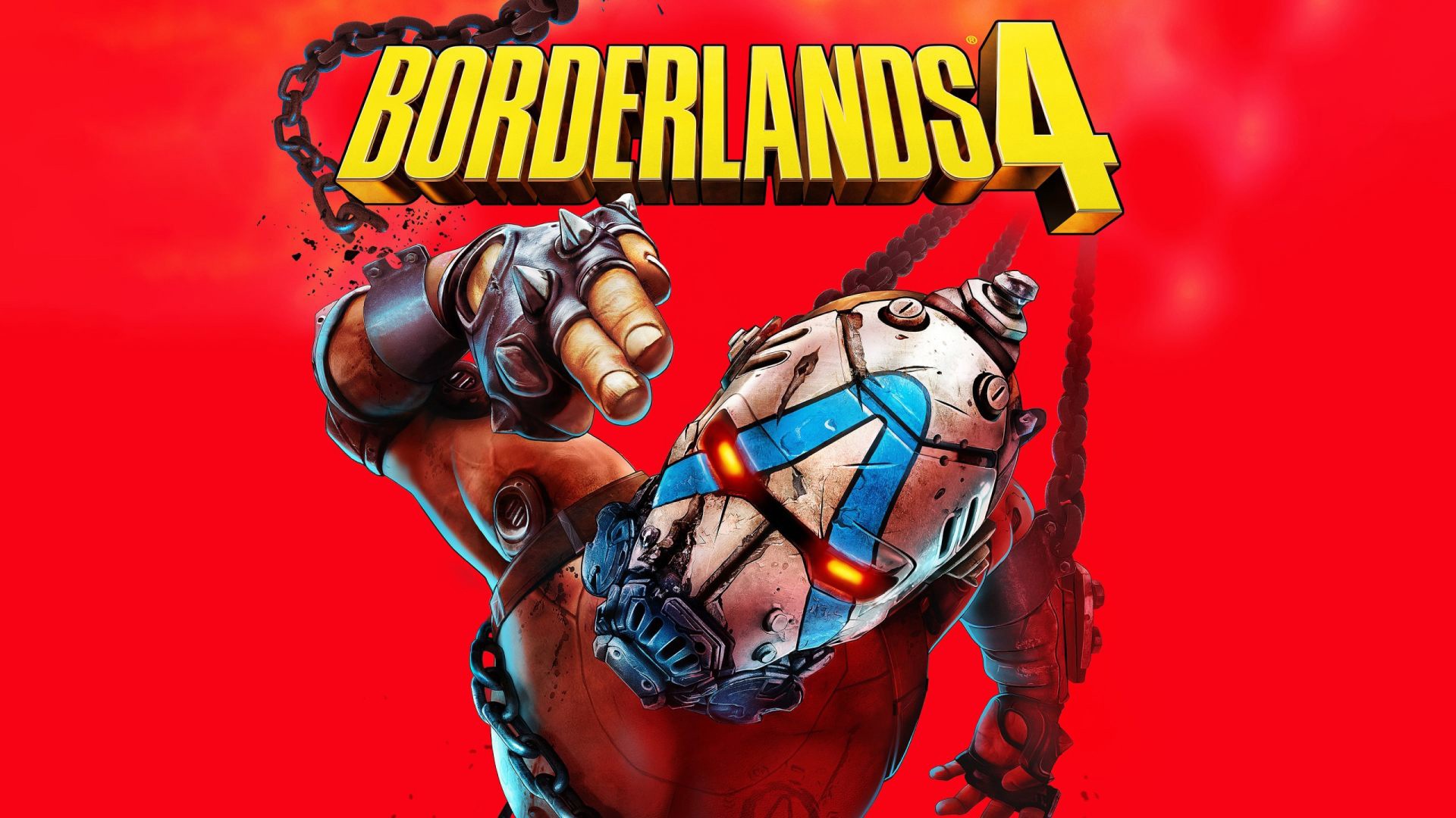 Borderlands 4; screenshot: cover