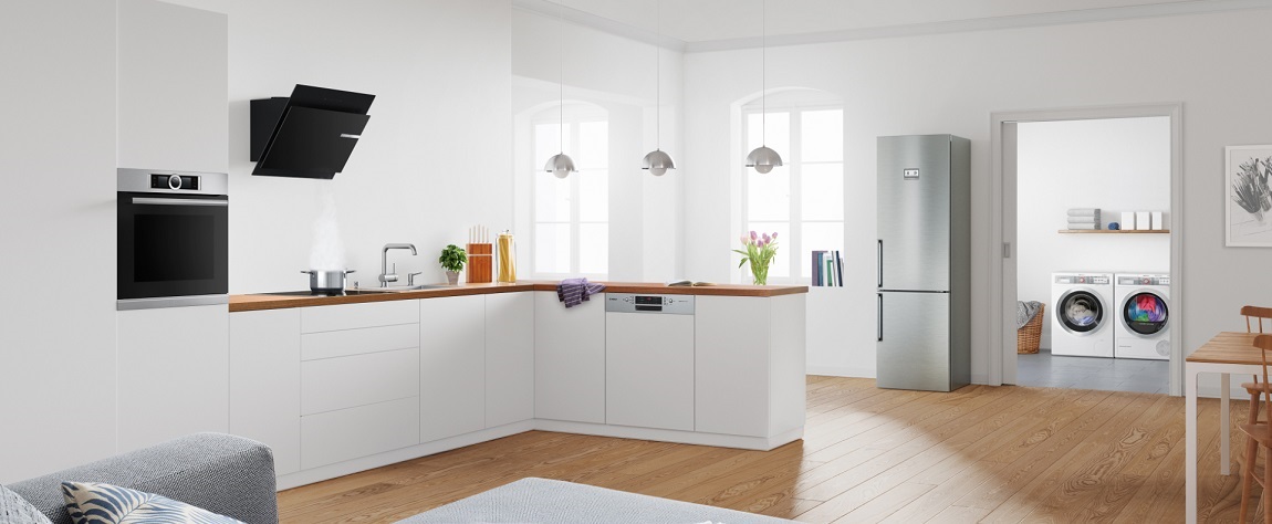 Bosch háztartási gépek