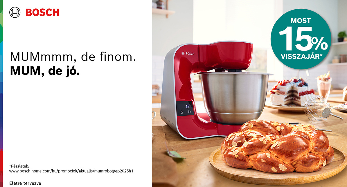 Cashback Bosch HU