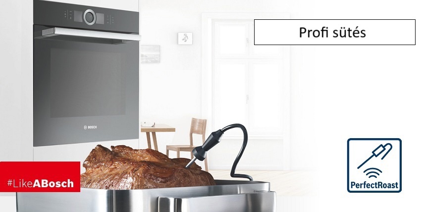 Bosch hőmérő szonda