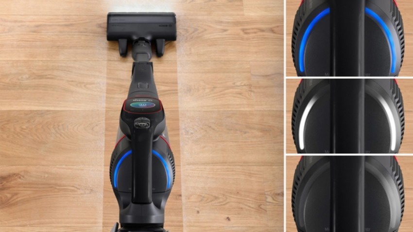 Bosch Unlimited MicroClean™