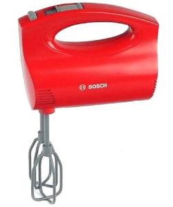 Bosch játék konyhai gépek – mixer