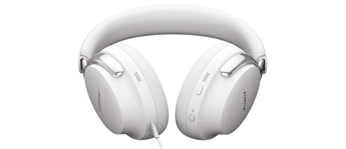 Bose QuietComfort Ultra 2