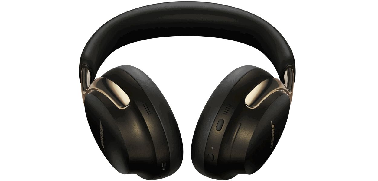 Bose QuietComfort Ultra 2
