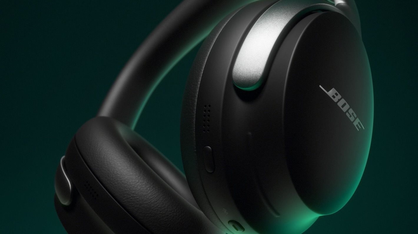 Bose QuietComfort Ultra Headphones, bevezető