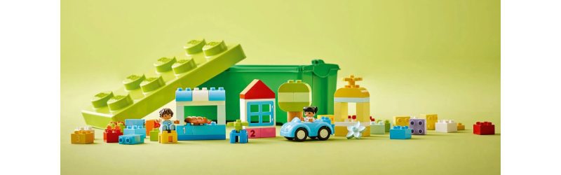LEGO® DUPLO® doboz 10914