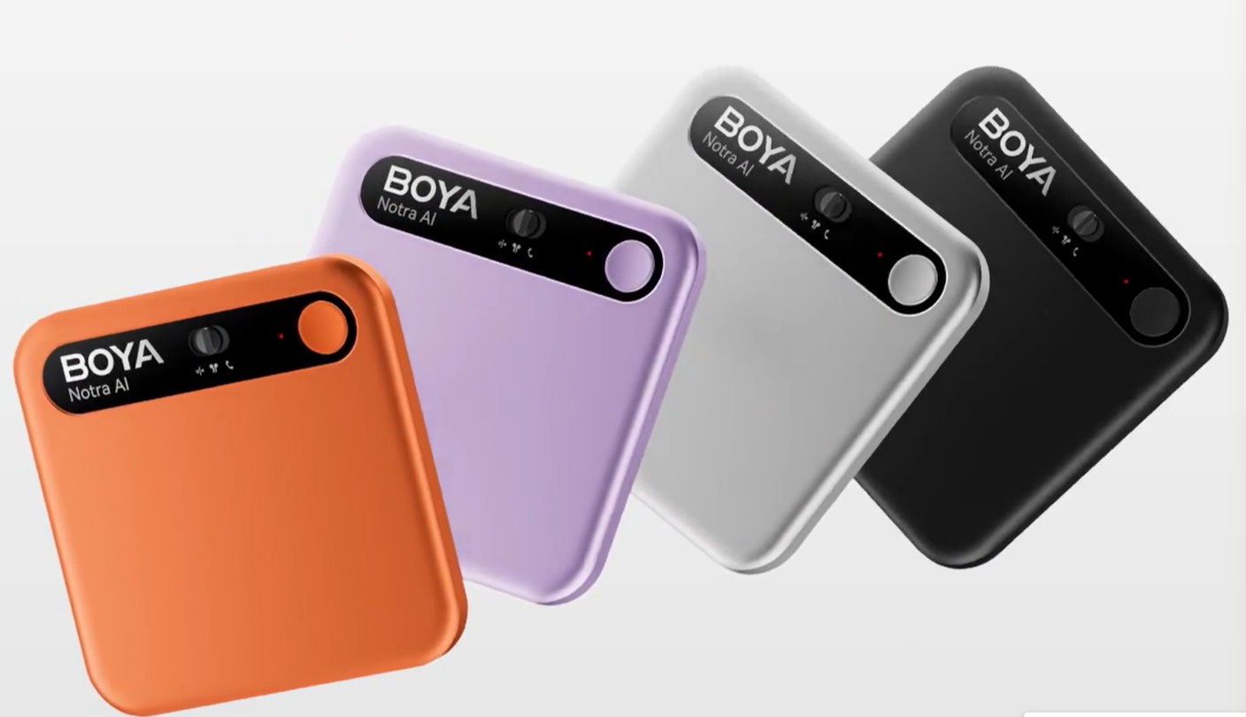 Boya Notra, előzetes, bevezető