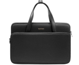 14 colos laptop táska