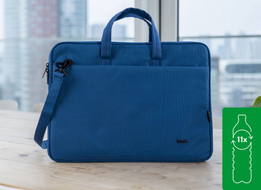 Trust Bologna Laptop Bag