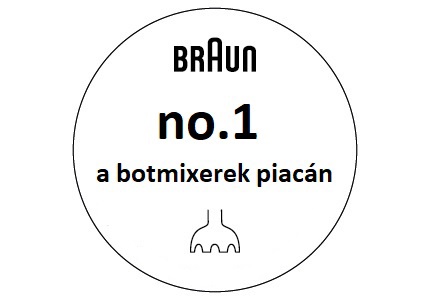 braun botmixer
