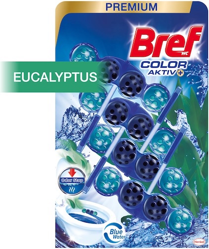 BREF Color Aktiv Eucalyptus