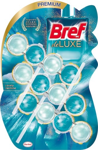 BREF DeLuxe Jasmine