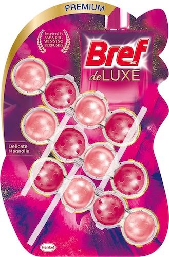 BREF DeLuxe Magnolia