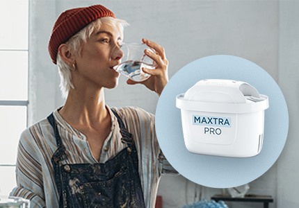 Brita MAXTRA PRO PURE PERFORMANCE szűrő