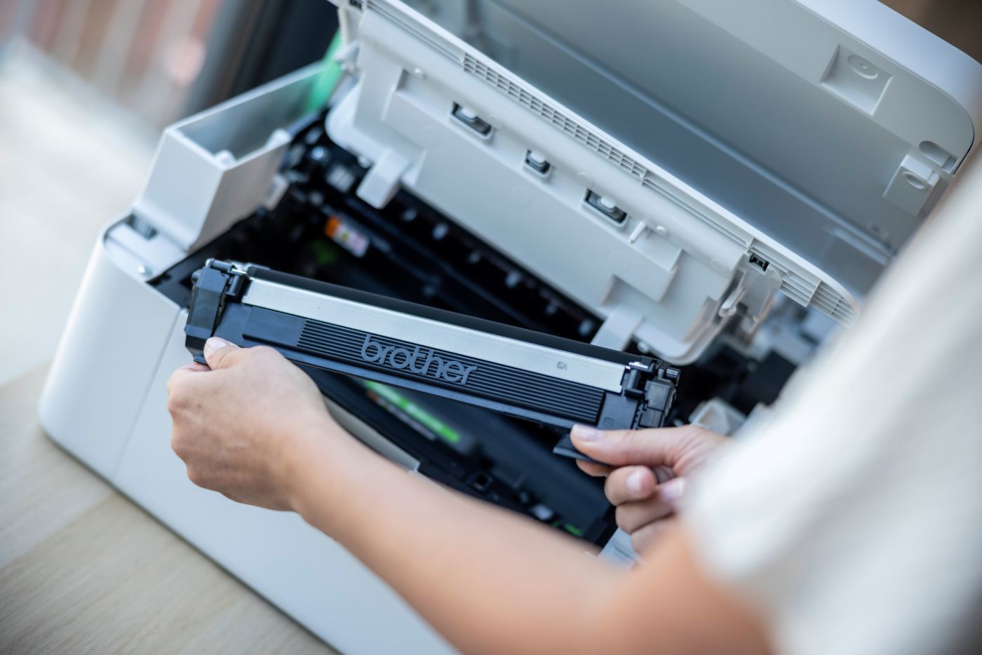 Brother nyomtatók