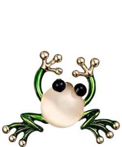 Bross béka