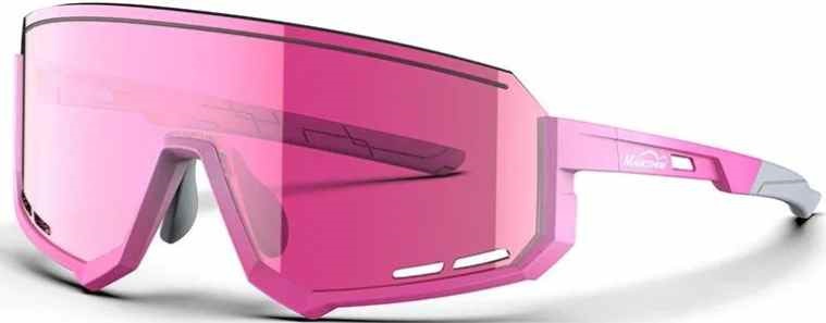 Női biciklis szemüveg