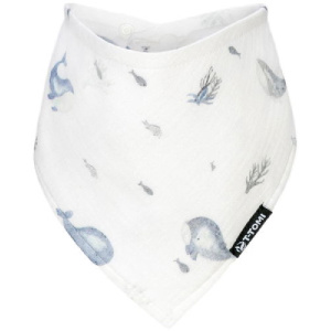 Partedli - nyálkendő