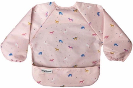 Hosszú ujjú partedli